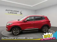 Usata DR DR 5.0 116 CV (85 kW) 2021 Rosso SUV