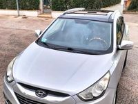 usata Hyundai ix35 iX352.0 crdi Comfort 4wd