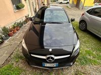 usata Mercedes A180 Classe A - W176 d Sport Activity edition auto