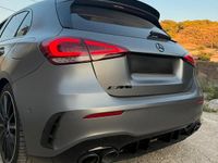 Usata Mercedes A250 Premium 224 CV (164 kW) 2019