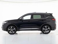Usata DR DR 6.0 155 CV (114 kW) 2024 Nero SUV