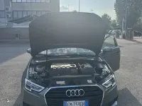 Usata Audi A3 Attraction 150 CV (110 kW) 2017 Berlina