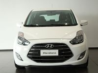 usata Hyundai ix20 1.4 90 CV APP MODE del 2018 usata a Favara