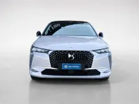 Usata DS Automobiles DS4 Opera 131 CV (96 kW) 2023 Grigio medio met. SUV