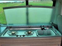 Usata VW Transporter Comfortline 179 CV (131 kW) 2012 Furgone