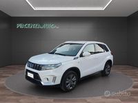 Usata Suzuki Vitara Cool 129 CV (94 kW) 2024 Bianco SUV