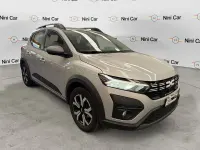 Usata Dacia Sandero Expression 101 CV (74 kW) 2026 Grigio Utilitaria