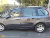 Usata Citroën Grand C4 Picasso 136 CV (100 kW) 2010 Monovolume