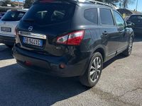 usata Nissan Qashqai +2 qashqai+2