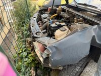 Usata Peugeot 205 54 CV (39 kW) 1990 Grigio Utilitaria