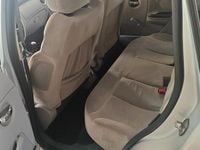 Usata Citroën C3 Exclusive 73 CV (53 kW) 2006 Grigio Berlina