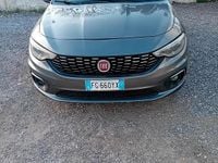 Usata Fiat Tipo Lounge 119 CV (87 kW) 2017 Grigio Station wagon