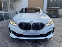 Usata BMW M135 306 CV (225 kW) 2022 Bianco Utilitaria