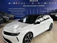 Nuova Opel Astra Elegance 180 CV (132 kW) 2025 Argento