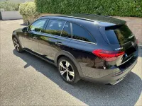 Usata Mercedes C220 Premium 194 CV (142 kW) 2023 Station wagon