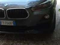 Usata BMW X2 150 CV (110 kW) 2019 SUV