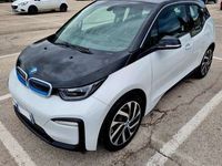 usata BMW i3 i32018 94 Ah (Range Extender)