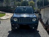 usata Jeep Renegade 1.5 turbo t4 mhev Limited 2wd 130cv dct