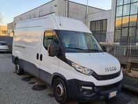 Usata Iveco Daily 122 CV (89 kW) 2018