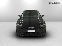 Usata Audi A1 Sportback Admired 110 CV (80 kW) 2023 Nero metallizzato Utilitaria