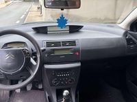 Usata Citroën C4 90 CV (66 kW) 2007 Berlina