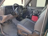 Usata Dodge Ram 1994 Verde Pick-up