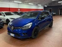 Usata Renault Clio IV 74 CV (54 kW) 2018 Marrone Berlina
