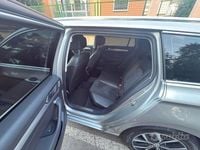 Usata VW Passat Highline 2016 Grigio Station wagon