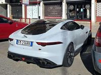 Usata Jaguar F-Type S 381 CV (280 kW) 2016 Coupé