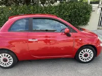 Usata Fiat 500 67 CV (49 kW) 2021 Berlina
