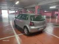 Usata VW Polo Comfortline 69 CV (50 kW) 2006 Utilitaria