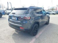 usata Jeep Compass 1.6 Multijet II 2WD S