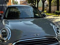 Usata Mini ONE 75 CV (55 kW) 2019 Grigio Utilitaria