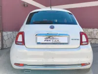 Usata Fiat 500 Dolcevita 69 CV (50 kW) 2026 Bianco Berlina