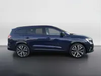 Usata Renault Espace Iconic 199 CV (146 kW) 2024 Blu notturno SUV