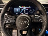 Usata Audi S3 Ambiente 2024 Bianco Berlina