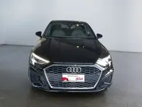 Usata Audi A3 S-Line 116 CV (85 kW) 2023 Nero Berlina