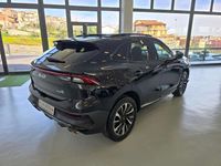 Nuova EVO Evo 6 177 CV (130 kW) 2025 Nero SUV