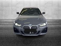 Usata BMW 430 M Sport 245 CV (180 kW) 2022 Grigio Coupé