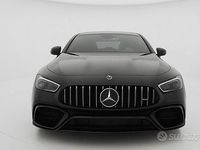 Usata Mercedes AMG GT 53 435 CV (319 kW) 2021 Grigio Coupé