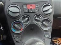 Usata Fiat Panda Dynamic 59 CV (43 kW) 2011 Grigio Berlina