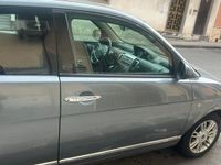 Usata Lancia Ypsilon 2011 Grigio Utilitaria