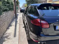 Usata Porsche Cayenne 245 CV (180 kW) 2012 SUV