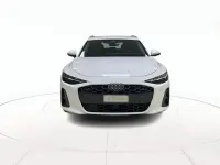 Usata Audi A6 Advanced 204 CV (150 kW) 2025 Vari colori pastello Station wagon