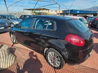 usata Fiat Bravo 2ª serie - 2007 G.P.L REVISIONATO