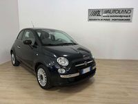 Usado Fiat 500 69 CV (50 kW) 2013 Gris Utilitario