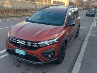 Usata Dacia Jogger Extreme 101 CV (74 kW) 2023 Monovolume