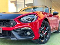 Usata Abarth 124 Spider 170 CV (125 kW) 2019 Other Cabrio