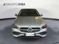 Usata Mercedes C220 AMG Line Premium 200 CV (147 kW) 2025 Other Berlina