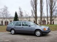 Usata Mercedes E280 197 CV (144 kW) 1993 Grigio Station wagon